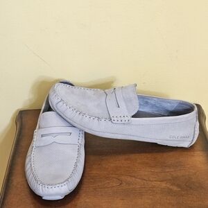 Cole Haan Men's Wyatt Penny Driver Size 10